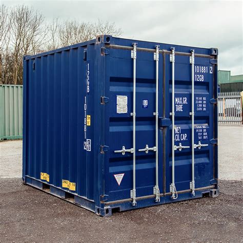 metal containers for sale